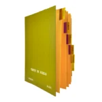 Trieur-De-Bureau-Plein -Simili