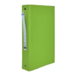 Classeur-4-Anneaux Plein-Simili