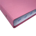 Classeur 2 Anneaux Simili