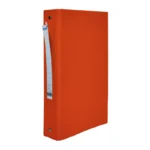 Classeur-4-Anneaux Plein-Simili