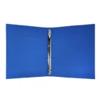 Classeur-4-Anneaux Plein-Simili