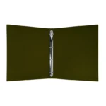 Classeur-4-Anneaux Plein-Simili