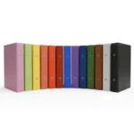 Classeur 2 Anneaux Simili