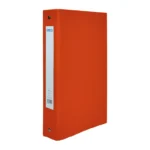 Classeur-4-Anneaux Plein-Simili