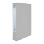 Classeur-4-Anneaux Plein-Simili