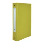 Classeur-4-Anneaux Plein-Simili