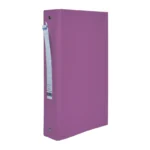 Classeur-4-Anneaux Plein-Simili