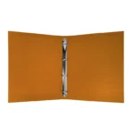 Classeur-4-Anneaux Plein-Simili