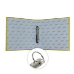 Classeur 2 Anneaux Simili