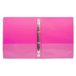 CLASSEUR A4 POLYPRO ALGO