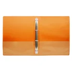 CLASSEUR A4 POLYPRO ALGO