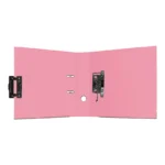 Classeur-À Levier-A4-plein-simili