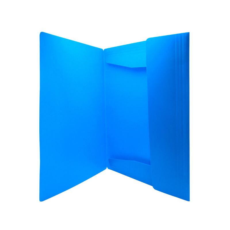 Chemise à Rabat en Élastique