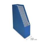 Corner Box Plein Simili