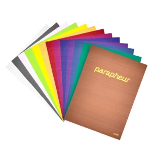 Parapheur Plein Simili