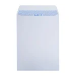 Pochettes Papier Blanc