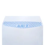 Pochettes Papier Blanc