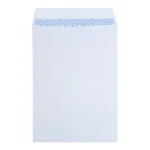 Pochettes Papier Blanc