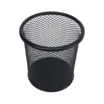 Porte Stylo Métal Couleurs Assorties