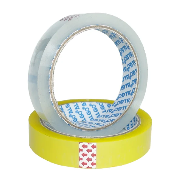 Rubans Adhésifs Transparents