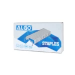 Boîtes agrafes métalliques standard pour bureau