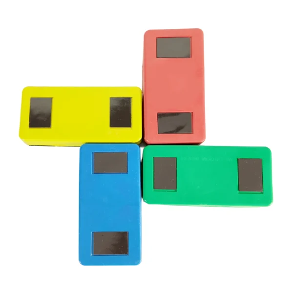 effaceur magnétique XS