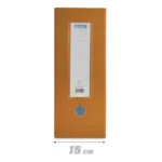 Corner Box Plein Simili