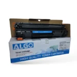 Toner Imprimante 83A CF283A Noir 2400 Pg