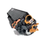 Toner Imprimante 83A CF283A Noir 2400 Pg