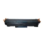 Toner Imprimante 83A CF283A Noir 2400 Pg