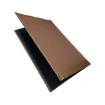 Sous-Main Double Simili Cuir