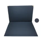 Sous-Main Double Simili Cuir