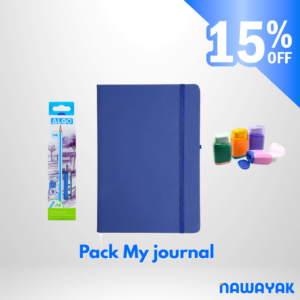 Pack Organisation Quotidienne