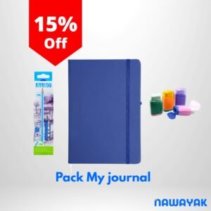 Pack Organisation Quotidienne