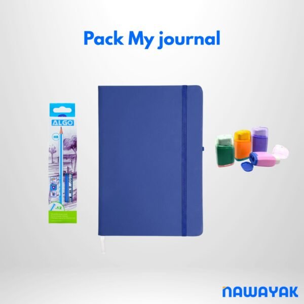 Pack Organisation Quotidienne