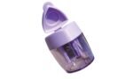 taille - crayon capsulo